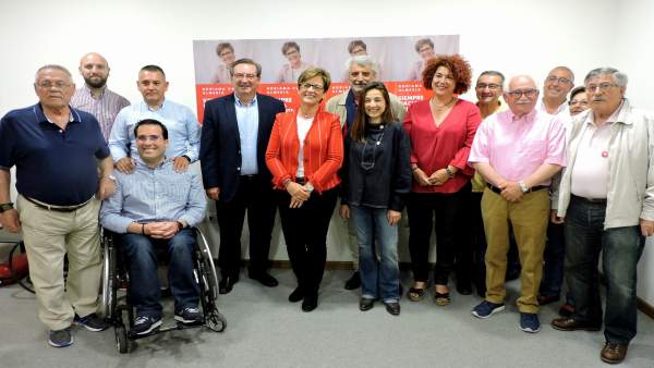 Almería.-INFORMACIÓN EMBARGADA HASTA LAS 0,00 HORAS Almería.-INFORMACIÓN EMBARGADA HASTA LAS 0,00 HORAS