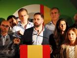 Santiago Abascal