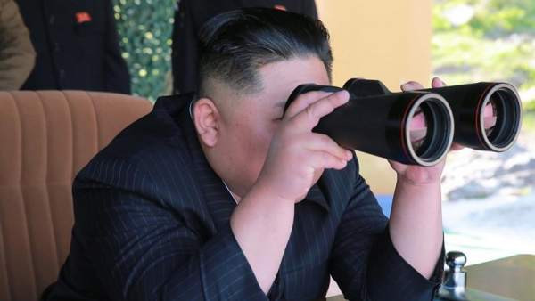 Kim Jong-un Kim Jong-un