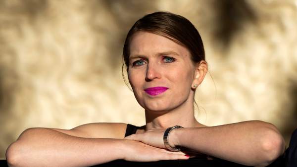 Chelsea Manning Chelsea Manning