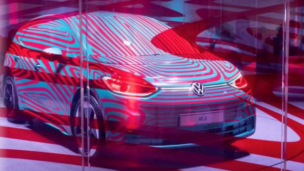 El nuevo coche eléctrico de Volkswagen costará menos de 30.000 euros El nuevo coche eléctrico de Volkswagen costará menos de 30.000 euros