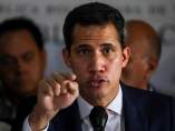 Juan Guaidó