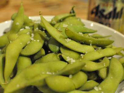 Edamame