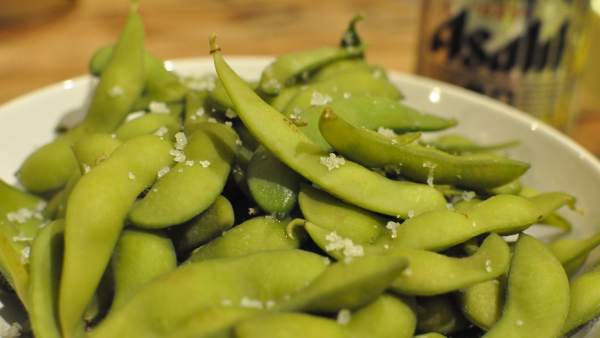 Edamame Edamame