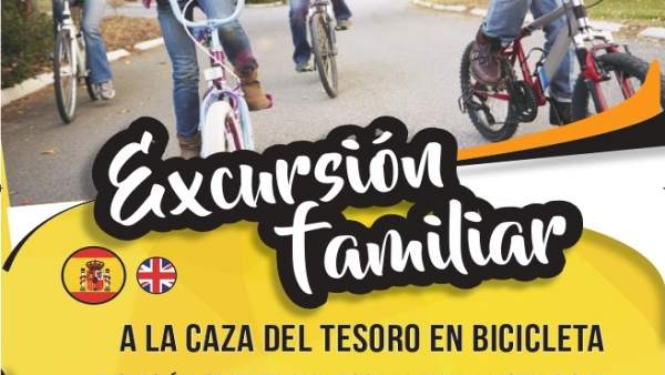 Sant Josep impulsa actividades para potenciar el turismo de familia 'deportivo y saludable' Sant Josep impulsa actividades para potenciar el turismo de familia 'deportivo y saludable'