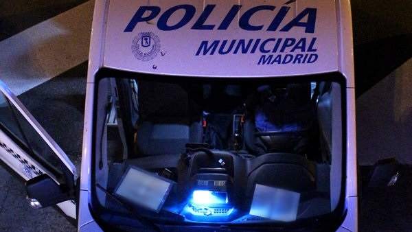 Policía municipal Policía municipal