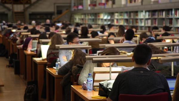 Oposiciones, estudiantes, exámentes, selectividad Oposiciones, estudiantes, exámentes, selectividad