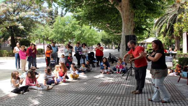 Jaén.- Beas de Segura acoge este fin de semana un adelanto de las actividades de la 18 edición de Biosegura Jaén.- Beas de Segura acoge este fin de semana un adelanto de las actividades de la 18 edición de Biosegura