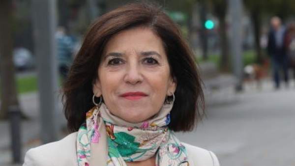 Izaskun Bilbao Izaskun Bilbao