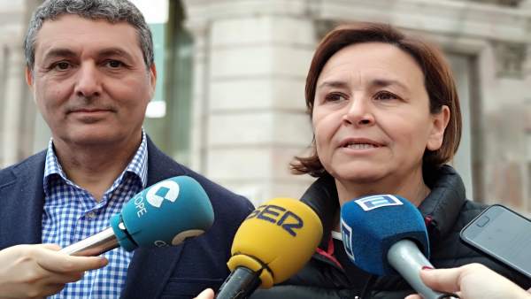 26M.- Moriyón Propone Culminar El Desarrollo Del Bellas Artes Para Que Sea 'Referente De La Cultura De Asturias' 26M.- Moriyón Propone Culminar El Desarrollo Del Bellas Artes Para Que Sea 'Referente De La Cultura De Asturias'