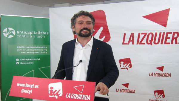 26M.- Sarrión Propone Una Oficina De Apoyo A Los Ayuntamientos Para Revertir La Privatización De Servicios Municipales 26M.- Sarrión Propone Una Oficina De Apoyo A Los Ayuntamientos Para Revertir La Privatización De Servicios Municipales