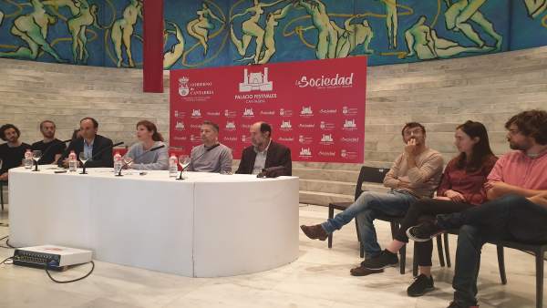 La CNTC trae a Cantabria el mejor teatro de Lope de Vega, éxito de la temporada en Madrid La CNTC trae a Cantabria el mejor teatro de Lope de Vega, éxito de la temporada en Madrid