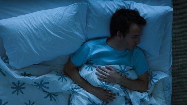 Sueño, dormir, noche Sueño, dormir, noche