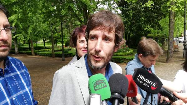 26M.- Podemos Llama A Priorizar El Cambio Climático Y La Protección Del Medio Ambiente En La Próxima Legislatura 26M.- Podemos Llama A Priorizar El Cambio Climático Y La Protección Del Medio Ambiente En La Próxima Legislatura