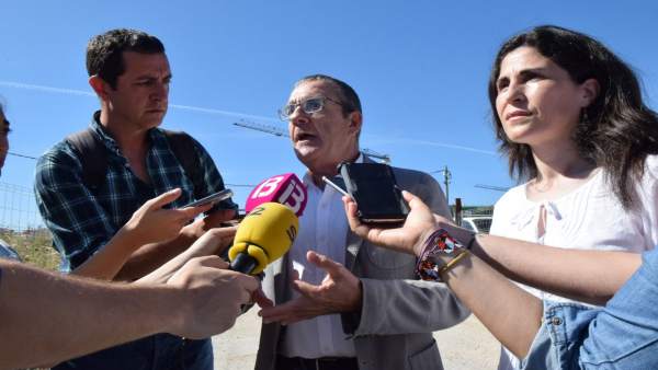 26M.- Unidas Podemos Asegura Que Realizarán 6.000 Viviendas Sociales Hasta 2023 26M.- Unidas Podemos Asegura Que Realizarán 6.000 Viviendas Sociales Hasta 2023