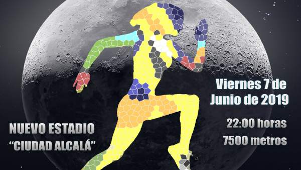Sevilla.- El Ayuntamiento de Alcalá abre el plazo de inscripción para la XXII Carrera Popular Noctura del 7 de junio Sevilla.- El Ayuntamiento de Alcalá abre el plazo de inscripción para la XXII Carrera Popular Noctura del 7 de junio