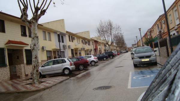 Jaén.- La Junta prevé invertir más de 168.000 euros para mejorar zonas comunes de 134 viviendas de La Carolina Jaén.- La Junta prevé invertir más de 168.000 euros para mejorar zonas comunes de 134 viviendas de La Carolina