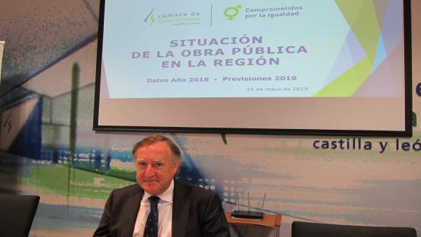 Los contratistas ven positivo el repunte de la licitación de obra oficial con 973 millones en 2018, cifras de 1996 Los contratistas ven positivo el repunte de la licitación de obra oficial con 973 millones en 2018, cifras de 1996