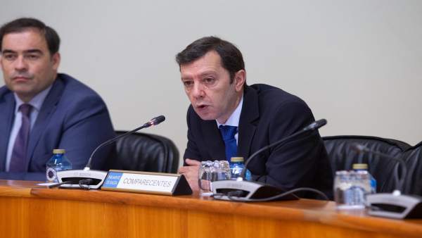 Educación ejecutará este verano 22 obras de rehabilitación integral de centros al amparo de fondos del superávit Educación ejecutará este verano 22 obras de rehabilitación integral de centros al amparo de fondos del superávit