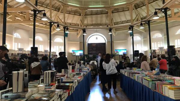 LibrOviedo LibrOviedo