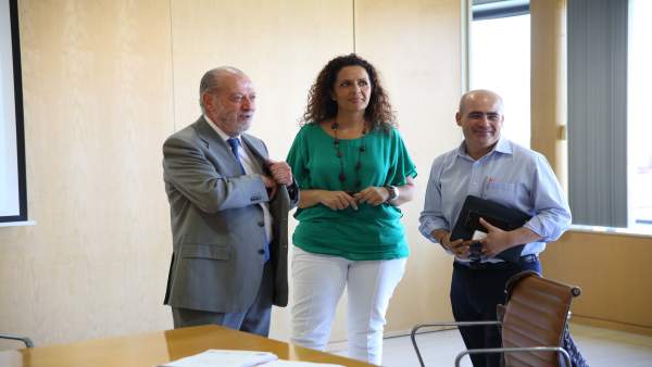 Sevilla.- Ayuntamientos y ELAs podrán concurrir hasta el 29 de mayo a subvenciones de Cultura y Ciudadanía de Diputación Sevilla.- Ayuntamientos y ELAs podrán concurrir hasta el 29 de mayo a subvenciones de Cultura y Ciudadanía de Diputación