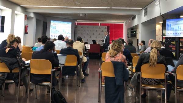 La DOCa Rioja ratifica su apuesta por el valor manteniendo su liderazgo en 2018 La DOCa Rioja ratifica su apuesta por el valor manteniendo su liderazgo en 2018