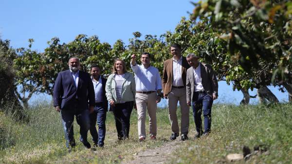 Granada.- Moreno pedirá una reunión 'urgente' al nuevo Gobierno para tratar las canalizaciones de Rules Granada.- Moreno pedirá una reunión 'urgente' al nuevo Gobierno para tratar las canalizaciones de Rules