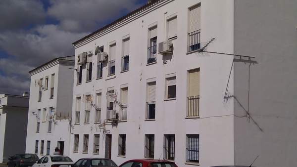 Cádiz.- La Junta dice que las obras en las viviendas de Arcipreste de Hita en Arcos empezarán en un mes Cádiz.- La Junta dice que las obras en las viviendas de Arcipreste de Hita en Arcos empezarán en un mes