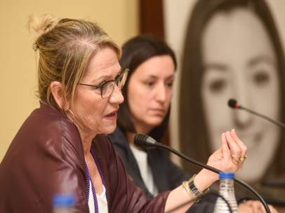 RODRÍGUEZ-PIÑERO EXIGIRÁ QUE UNA DELEGACIÓN OFICIAL DEL PARLAMENTO EUROPEO VIAJE A SUDÁFRICA Y EVALÚE