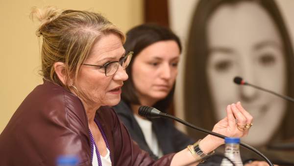 RODRÍGUEZ-PIÑERO EXIGIRÁ QUE UNA DELEGACIÓN OFICIAL DEL PARLAMENTO EUROPEO VIAJE A SUDÁFRICA Y EVALÚE RODRÍGUEZ-PIÑERO EXIGIRÁ QUE UNA DELEGACIÓN OFICIAL DEL PARLAMENTO EUROPEO VIAJE A SUDÁFRICA Y EVALÚE