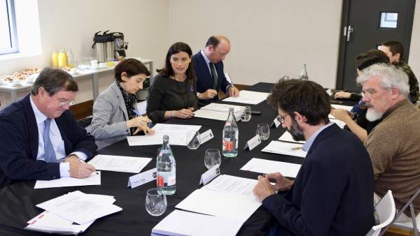 Marcos Díez dejará la FSC en junio tras ocho años al frente Marcos Díez dejará la FSC en junio tras ocho años al frente