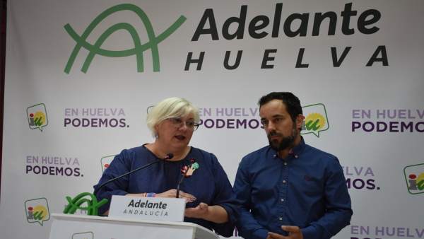 Huelva.-26M.-Adelante dice que luchará contra la pobreza infantil que 'pone en riesgo al 40,7% de la población infantil' Huelva.-26M.-Adelante dice que luchará contra la pobreza infantil que 'pone en riesgo al 40,7% de la población infantil'