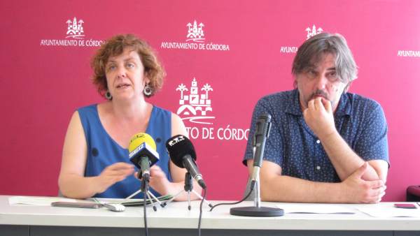 Córdoba.- Vimcorsa prevé aprobar el programa del fomento de las cooperativas de viviendas Córdoba.- Vimcorsa prevé aprobar el programa del fomento de las cooperativas de viviendas