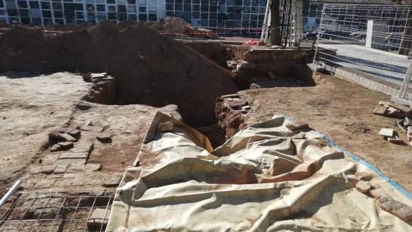 Memoria.- Memorialistas piden ayuda para localizar en Jaén y Galicia a familia de dos funcionarios fusilados en Córdoba Memoria.- Memorialistas piden ayuda para localizar en Jaén y Galicia a familia de dos funcionarios fusilados en Córdoba