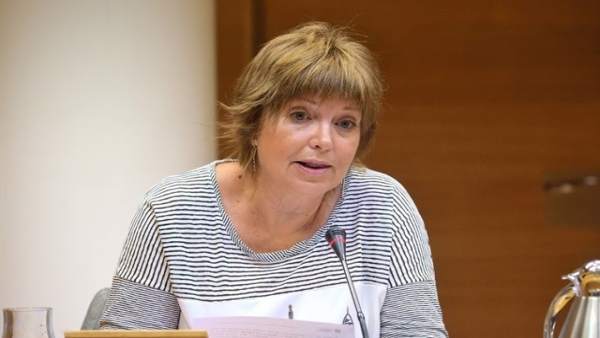 Oltra assegura que el Consell mai ha valorat el funcionament d'À Punt Oltra assegura que el Consell mai ha valorat el funcionament d'À Punt
