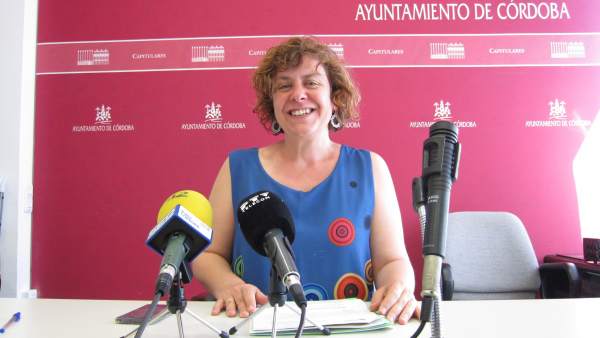 Córdoba.- El gobierno local autoriza transferir a Urbanismo más de 1,3 millones de euros para actuaciones de los Edusi Córdoba.- El gobierno local autoriza transferir a Urbanismo más de 1,3 millones de euros para actuaciones de los Edusi