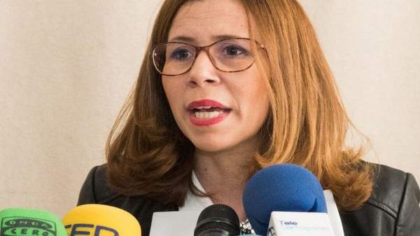 Ana Belén Castejón Ana Belén Castejón