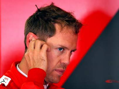 Sebastian Vettel