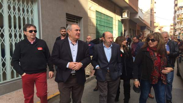 Alfredo Rubalcaba Alfredo Rubalcaba