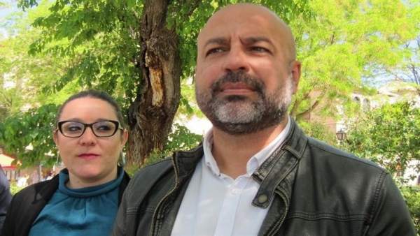 García Molina defiende que Unidas Podemos debe entrar en el Gobierno para 'gobernar' y 'no solo para decorar' García Molina defiende que Unidas Podemos debe entrar en el Gobierno para 'gobernar' y 'no solo para decorar'