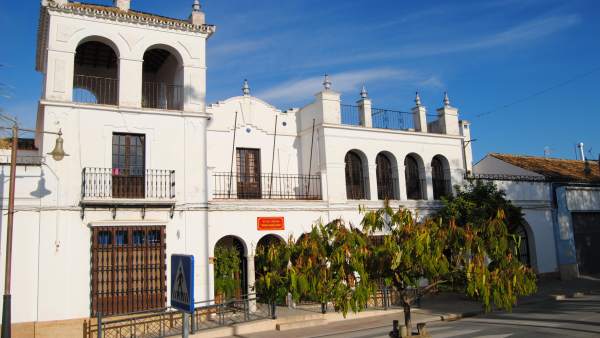 Sevilla.- La Puebla de Cazalla invertirá su superávit en suelo industrial y en el hogar del Pensionista Sevilla.- La Puebla de Cazalla invertirá su superávit en suelo industrial y en el hogar del Pensionista