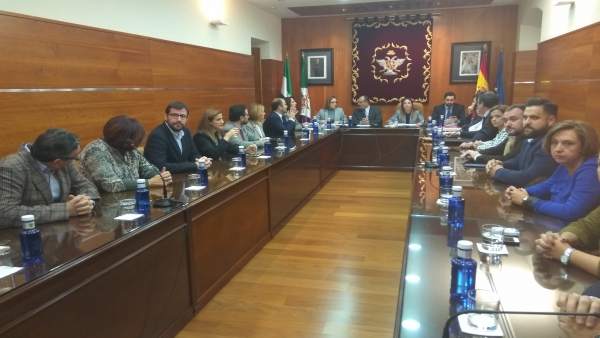 Málaga.- Tribunales.- Oposición en Alhaurín el Grande pide anular decreto que lleva a mayo el pleno de moción de censura Málaga.- Tribunales.- Oposición en Alhaurín el Grande pide anular decreto que lleva a mayo el pleno de moción de censura
