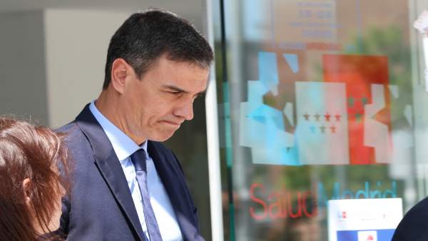 Fallece el exsecretario general del PSOE y exvicepresidente del Gobierno, Alfredo Pérez Rubalcaba Fallece el exsecretario general del PSOE y exvicepresidente del Gobierno, Alfredo Pérez Rubalcaba