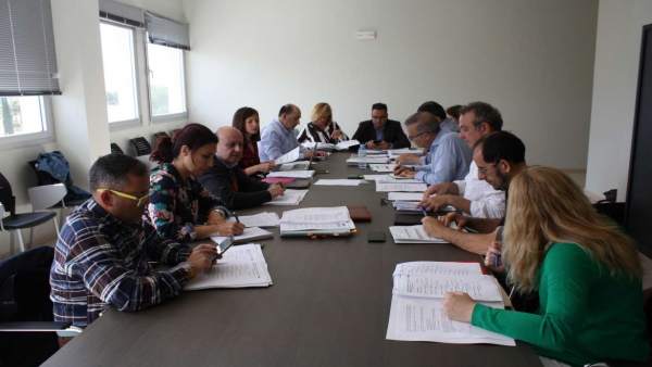 La oferta de FP para el curso 2019/2020 incluye la implantación de siete nuevos ciclos y la sustitución de otros seis La oferta de FP para el curso 2019/2020 incluye la implantación de siete nuevos ciclos y la sustitución de otros seis