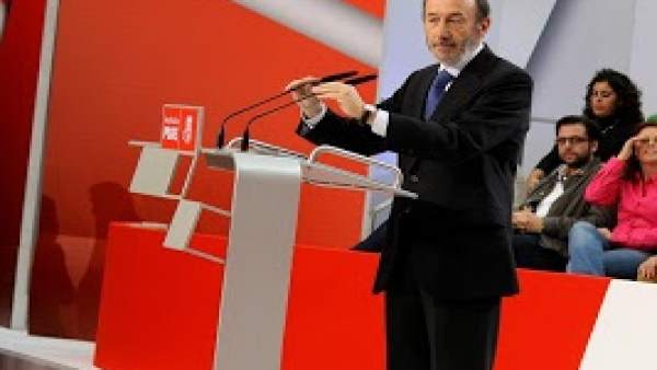 Cádiz.- El PSOE expresa su 'profunda conmoción' por la muerte de Rubalcaba, que fuera diputado por Cádiz Cádiz.- El PSOE expresa su 'profunda conmoción' por la muerte de Rubalcaba, que fuera diputado por Cádiz