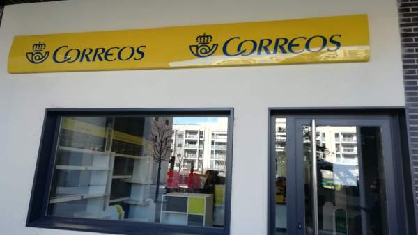 28A.- El voto por correo supone la segunda mayor cifra de la historia, con más de 1,2 millones de votos 28A.- El voto por correo supone la segunda mayor cifra de la historia, con más de 1,2 millones de votos