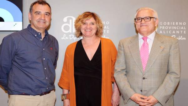 Cultura.- Ana Wagener, Premio de honor del Festival de Alicante: 'Prefiero el trabajo bien hecho, me da igual el medio' Cultura.- Ana Wagener, Premio de honor del Festival de Alicante: 'Prefiero el trabajo bien hecho, me da igual el medio'