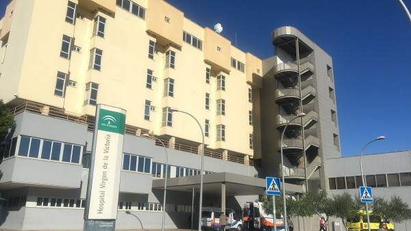 Hospital Clínico de Málaga Hospital Clínico de Málaga