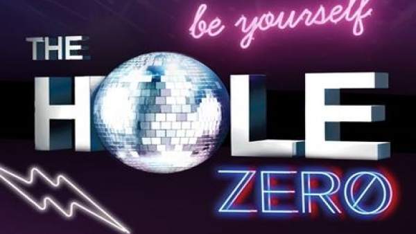 **Hole Zero **Hole Zero