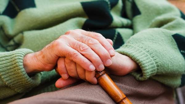 Investigadores españoles desarrollan un nuevo método de medición de la potencia en las personas mayores Investigadores españoles desarrollan un nuevo método de medición de la potencia en las personas mayores